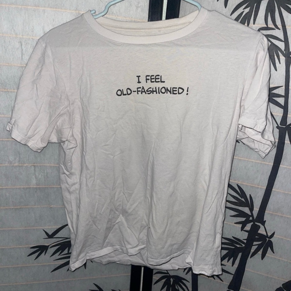 UNIQLO X SNOOPY Peanuts Comic Strip Graphic T-Shirt